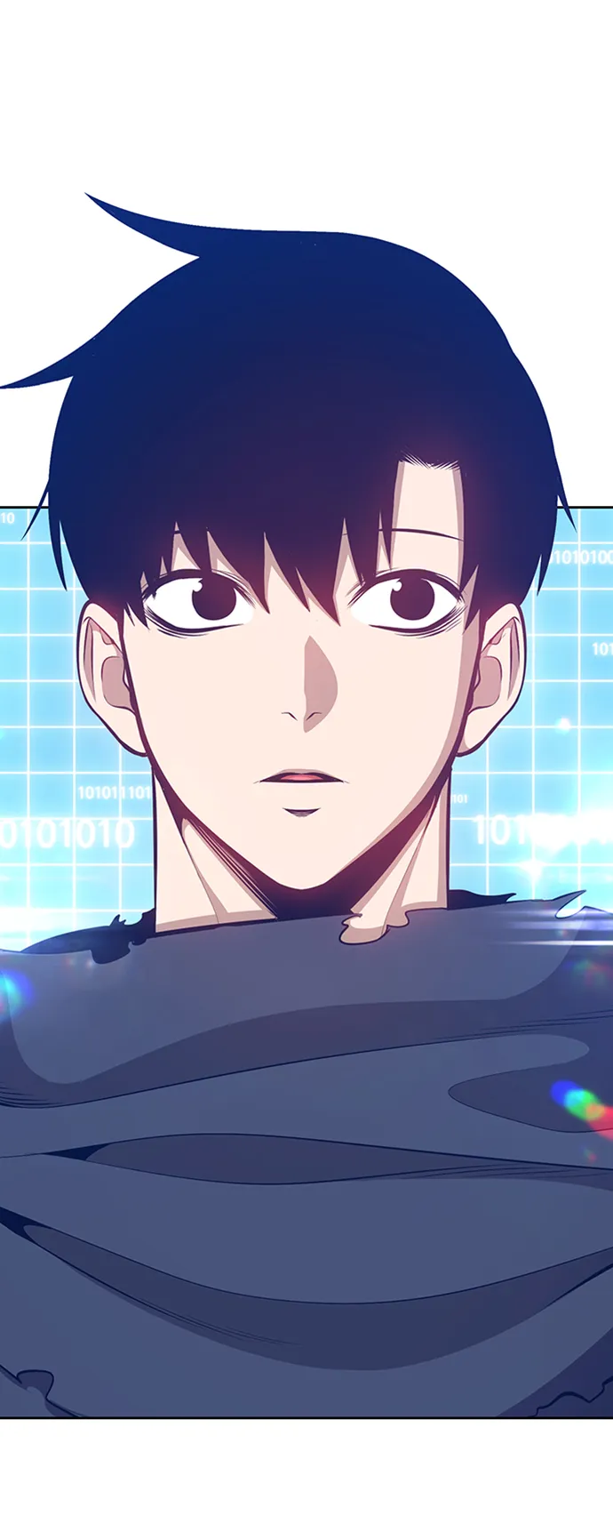[第4话] 这个游戏有尽头吗？ 第233页