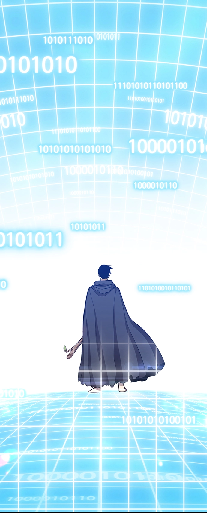 [第4话] 这个游戏有尽头吗？ 第235页