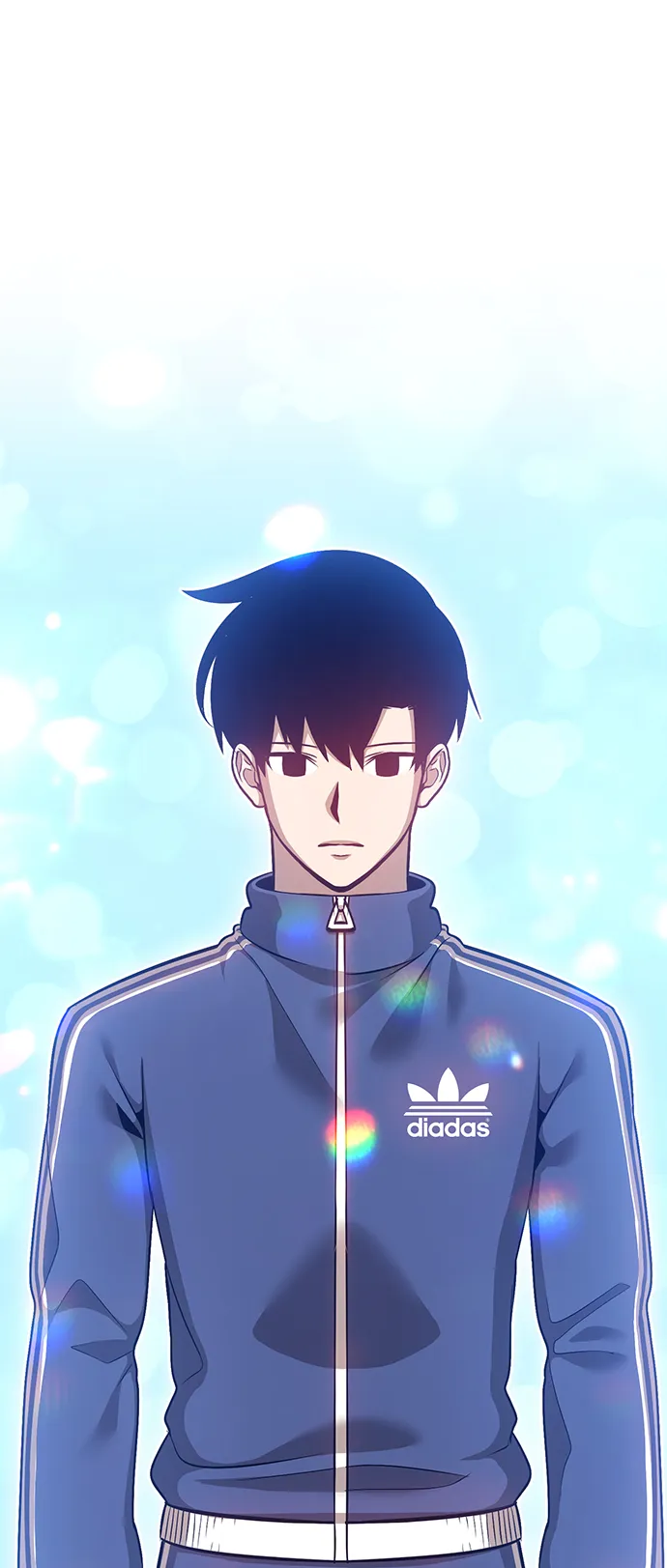 [第5话] 序章 第94页
