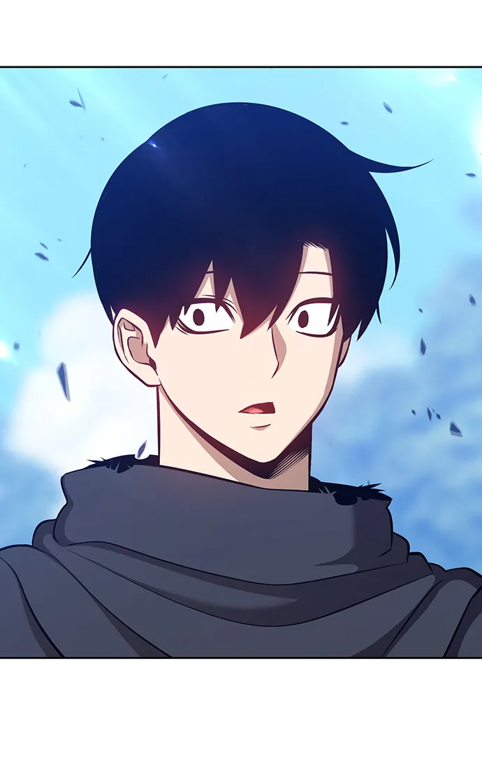 [第5话] 序章 第274页