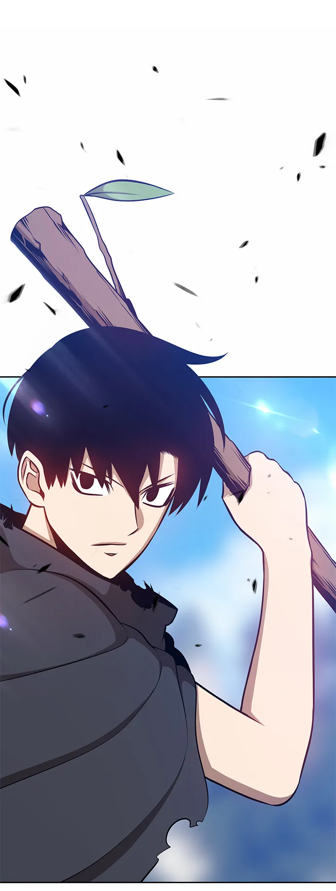 [第5话] 序章 第301页