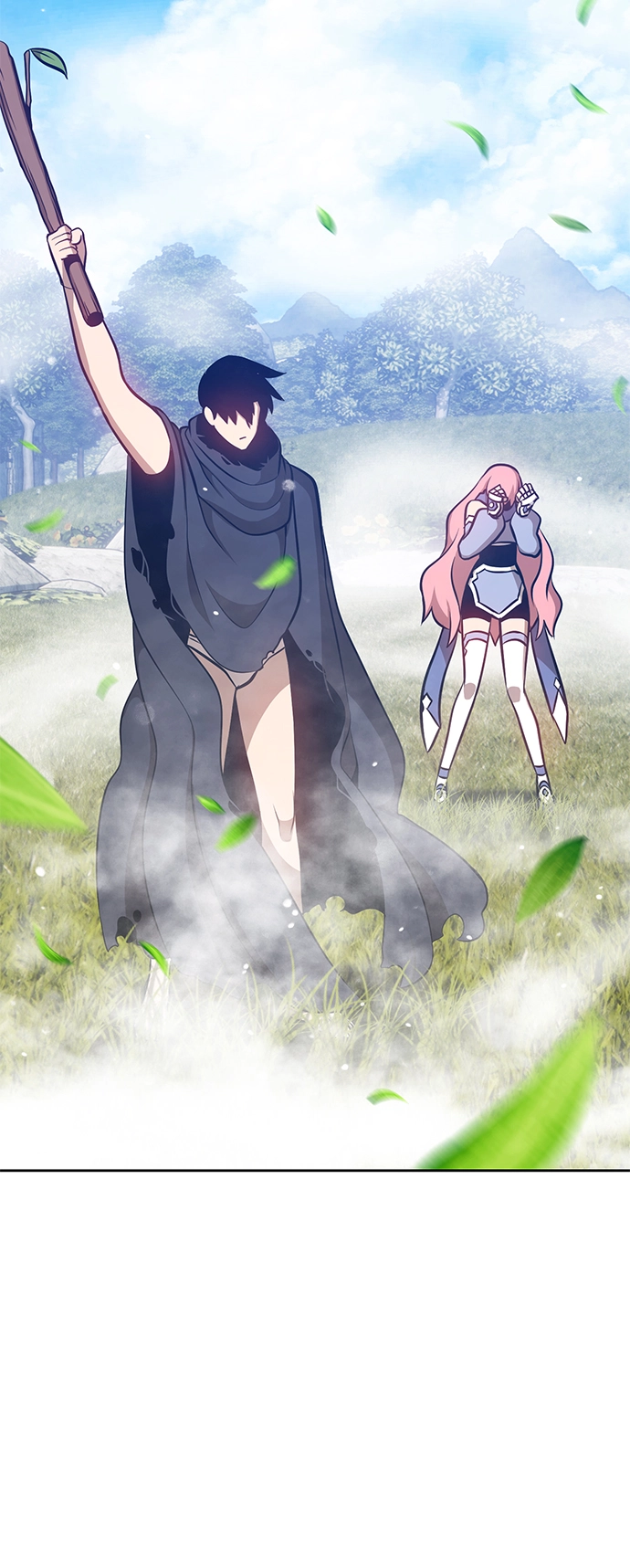 [第5话] 序章 第308页