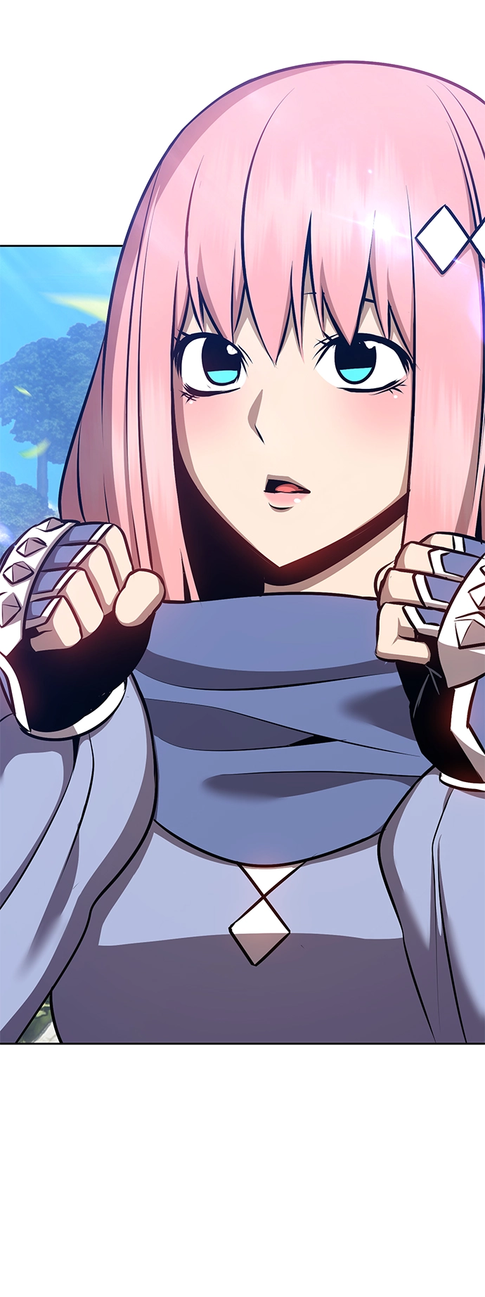 [第5话] 序章 第322页