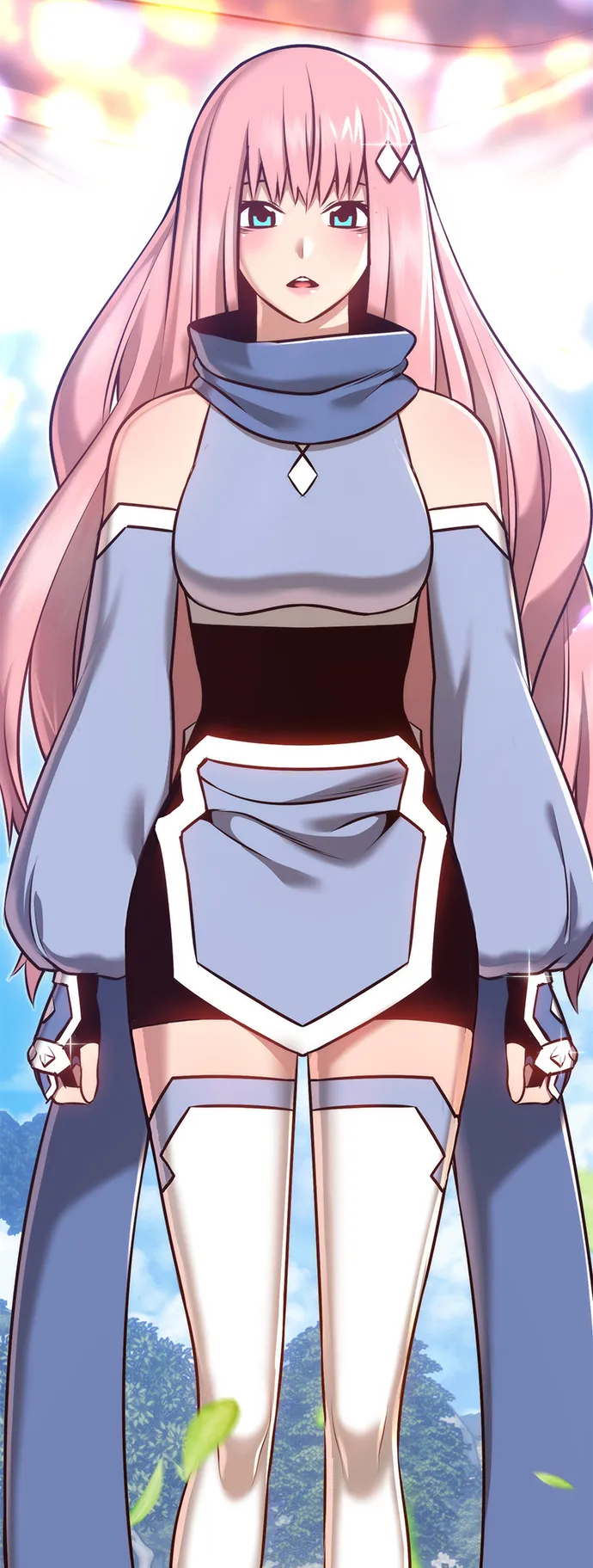 [第5话] 序章 第333页