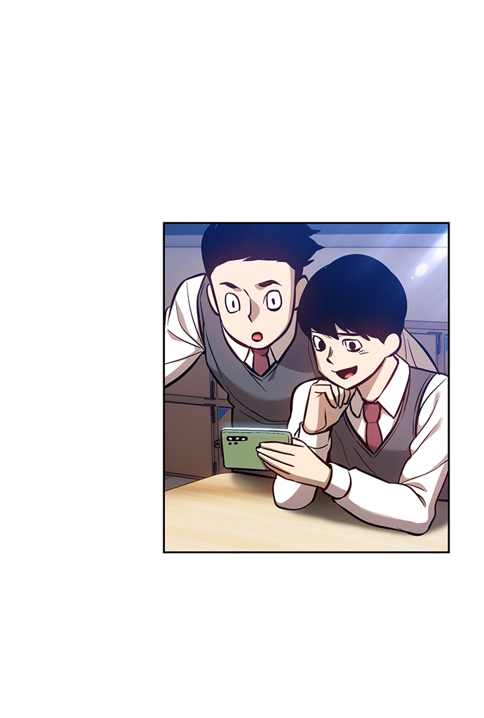 [第6话] 你的爱情“LOVE” 第37页