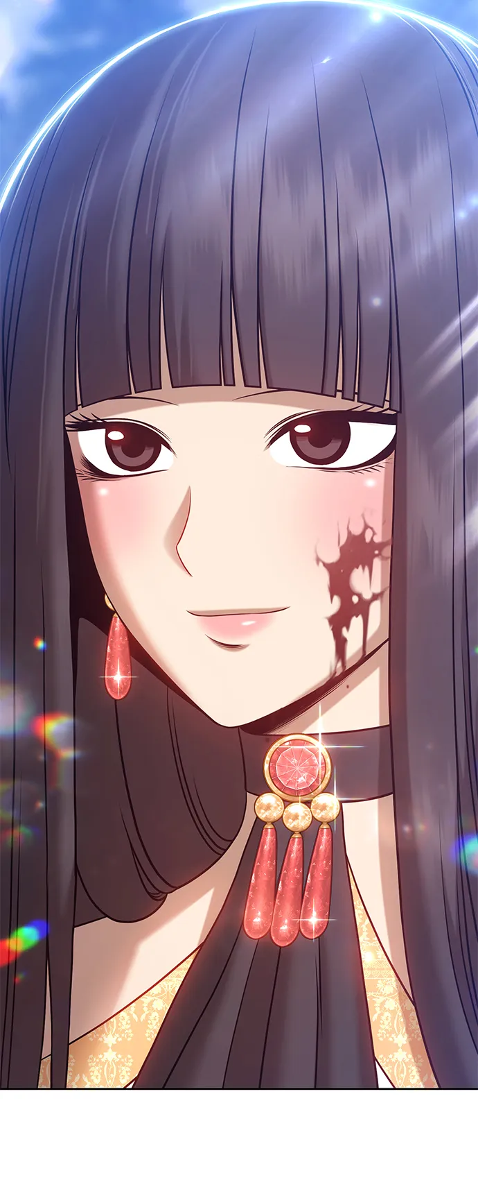 [第10话] 突破满级 第13页