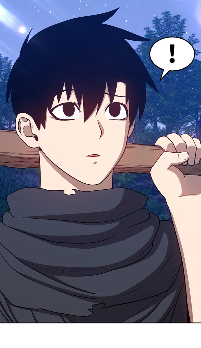 [第10话] 突破满级 第21页