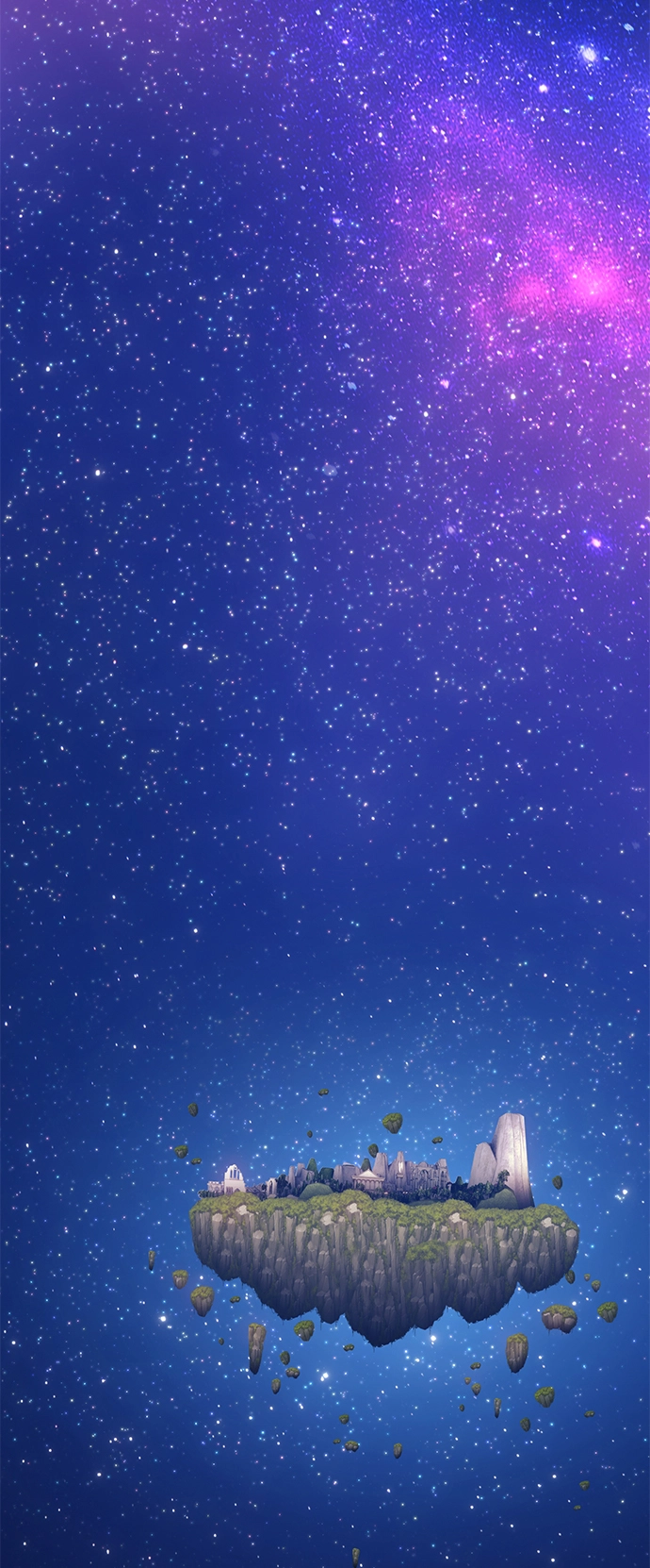 [第10话] 突破满级 第99页