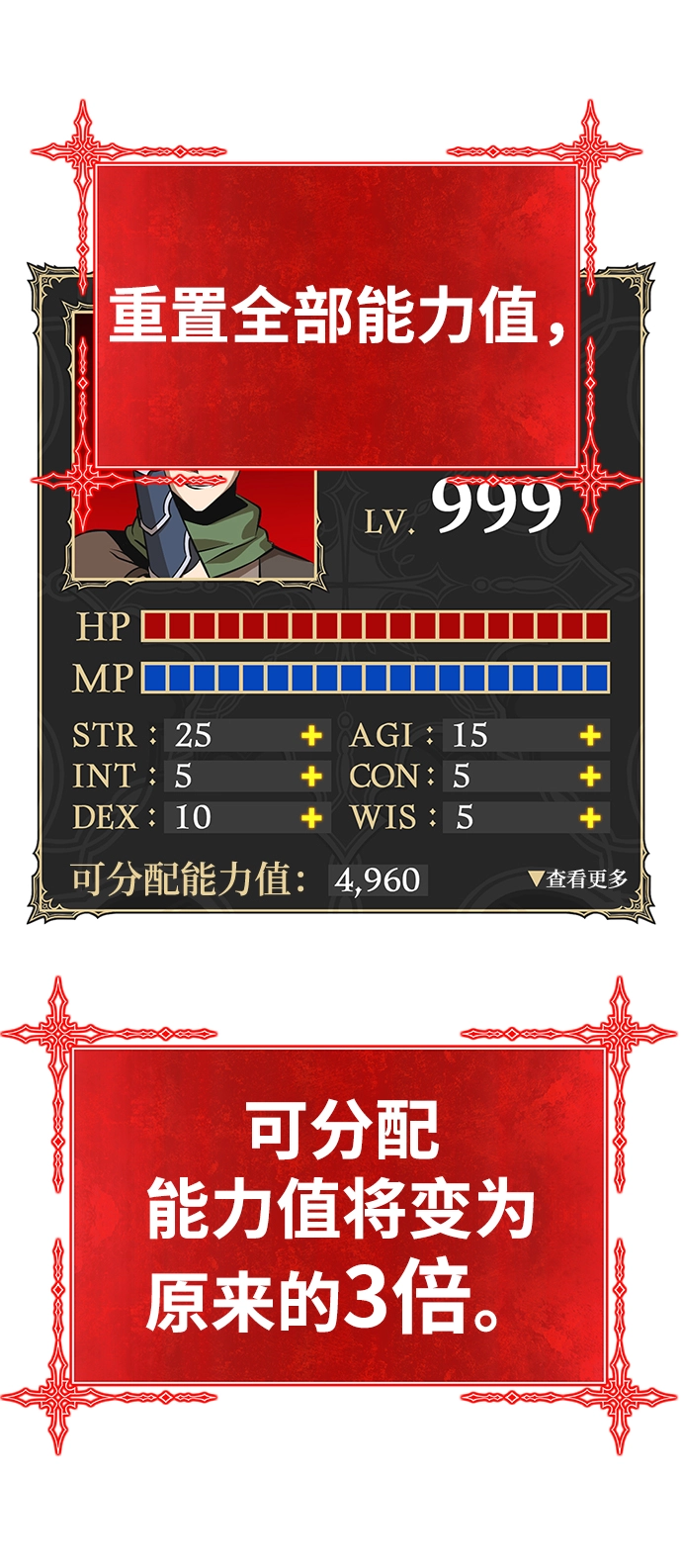 [第10话] 突破满级 第148页