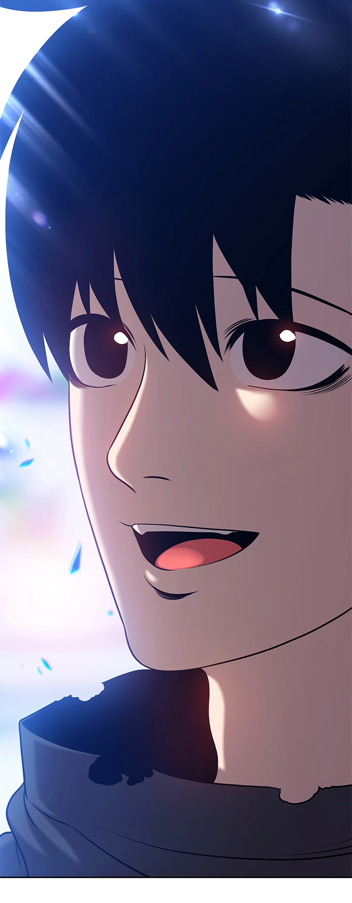 [第10话] 突破满级 第240页