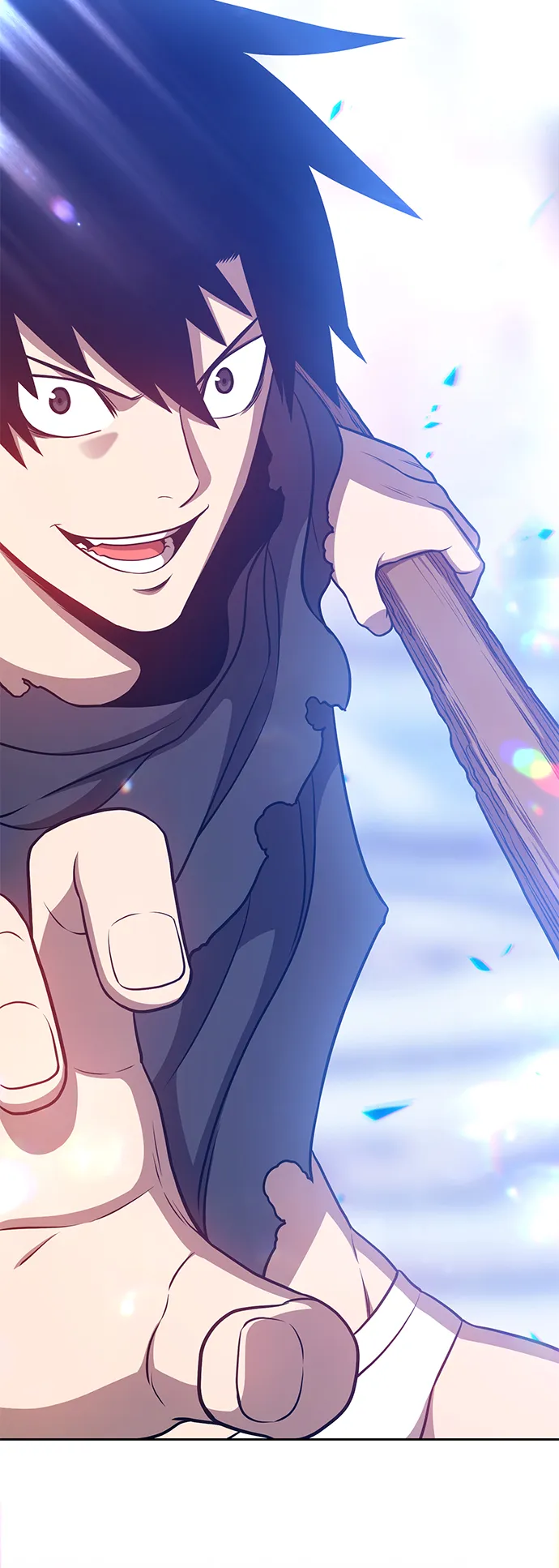 [第10话] 突破满级 第258页
