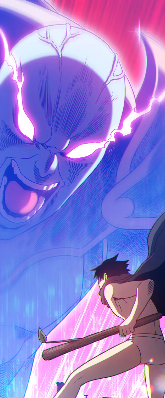 [第11话] 我从穷光蛋变成富豪的故事（1） 第14页