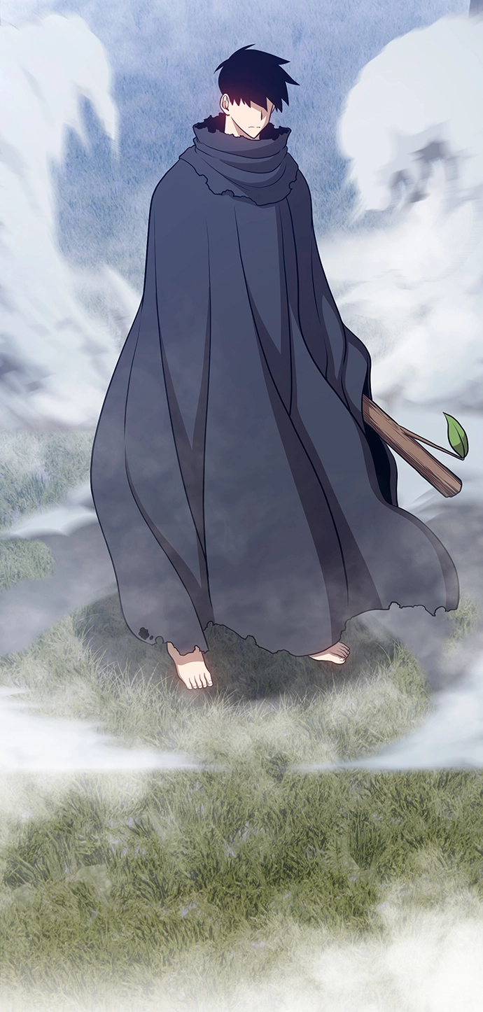 [第11话] 我从穷光蛋变成富豪的故事（1） 第97页