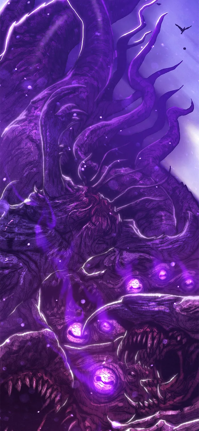 [第11话] 我从穷光蛋变成富豪的故事（1） 第205页