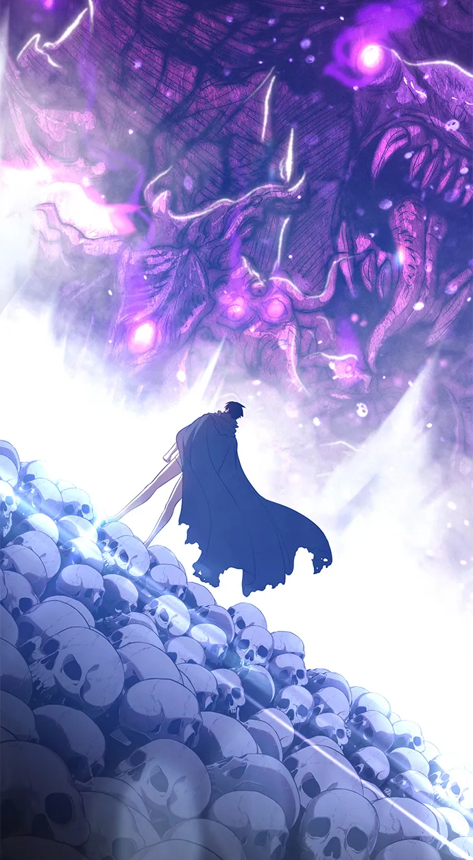 [第11话] 我从穷光蛋变成富豪的故事（1） 第207页