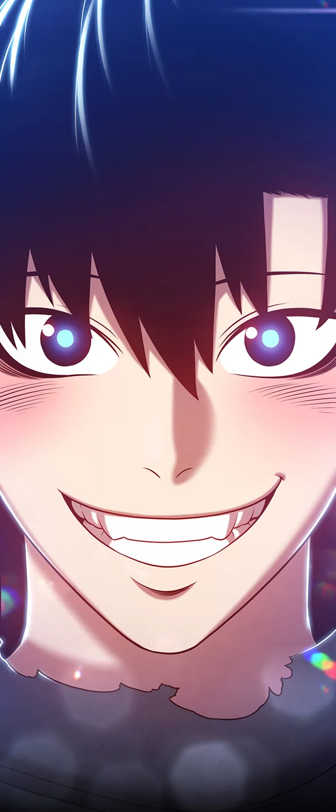 [第11话] 我从穷光蛋变成富豪的故事（1） 第210页