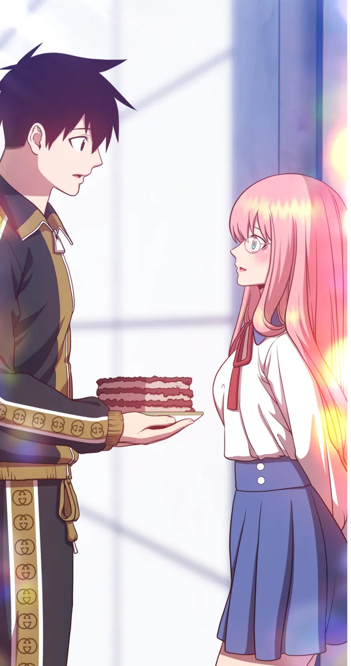 [第13话] 角色删除（1） 第27页