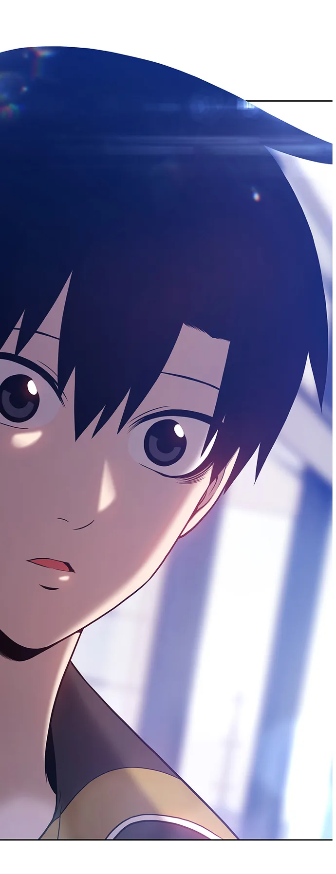 [第13话] 角色删除（1） 第29页