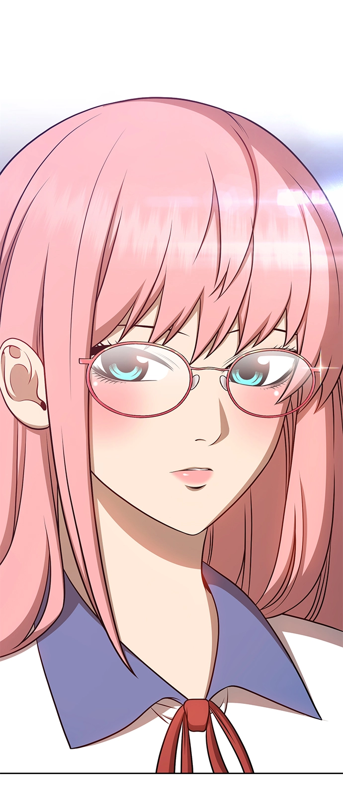[第13话] 角色删除（1） 第41页