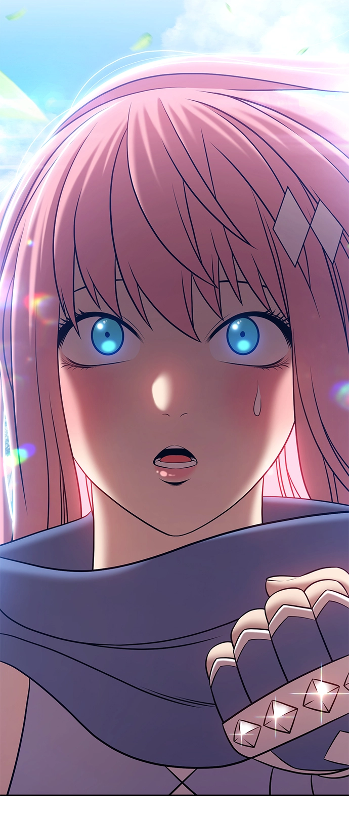 [第13话] 角色删除（1） 第229页