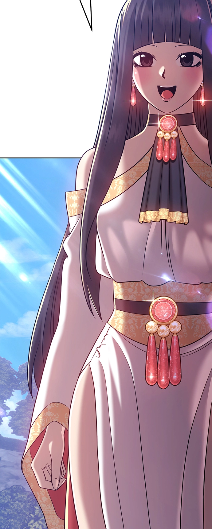 [第14话] 角色删除（2） 第124页