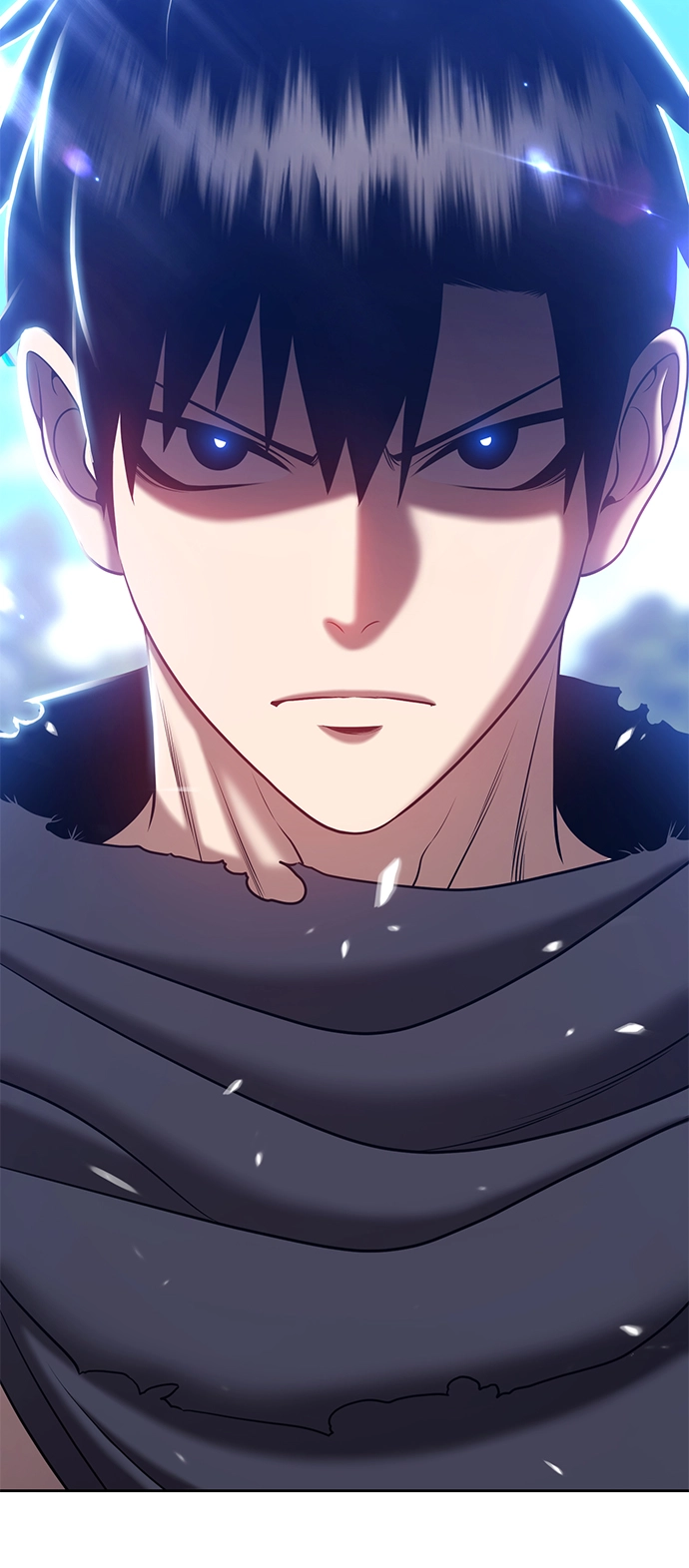 [第14话] 角色删除（2） 第131页
