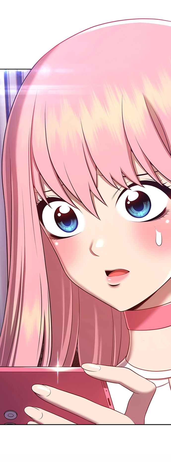 [第16话] 角色删除（4） 第4页