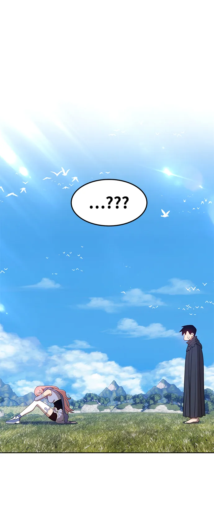 [第17话] ONE LOVE（1） 第121页