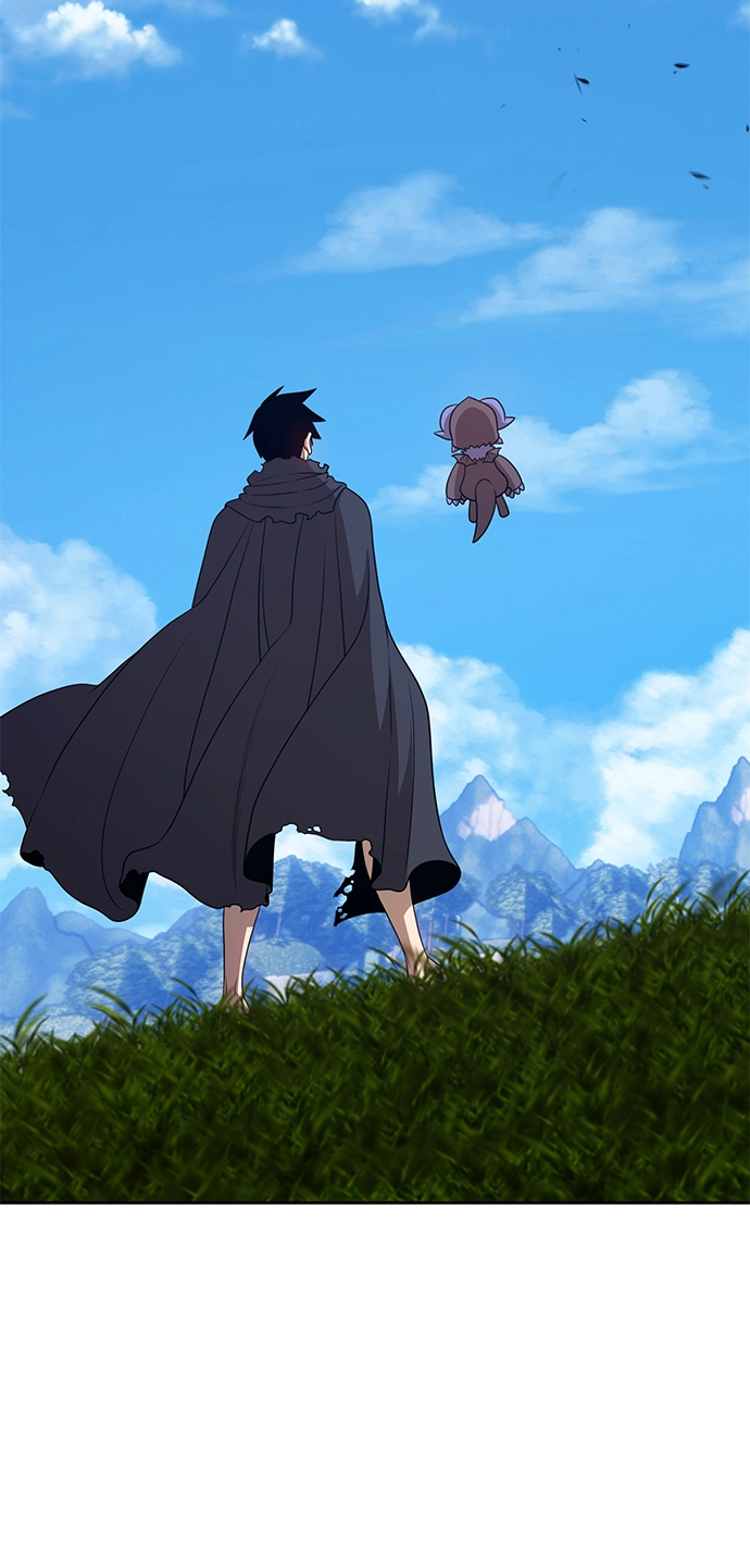 [第17话] ONE LOVE（1） 第141页