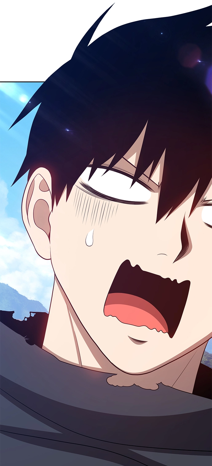 [第18话] ONE LOVE（2） 第245页