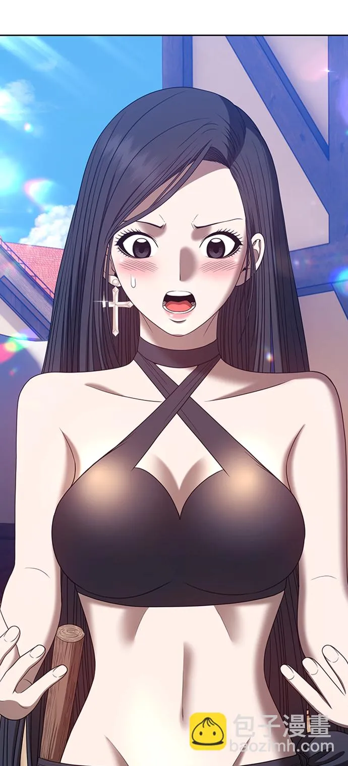 [第47话] 女装大佬（1） 第38页
