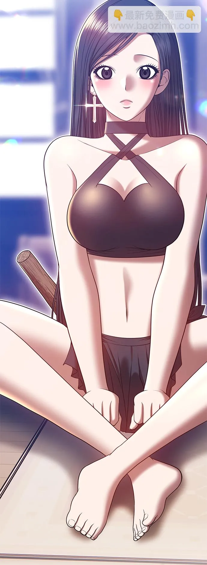 [第47话] 女装大佬（1） 第108页