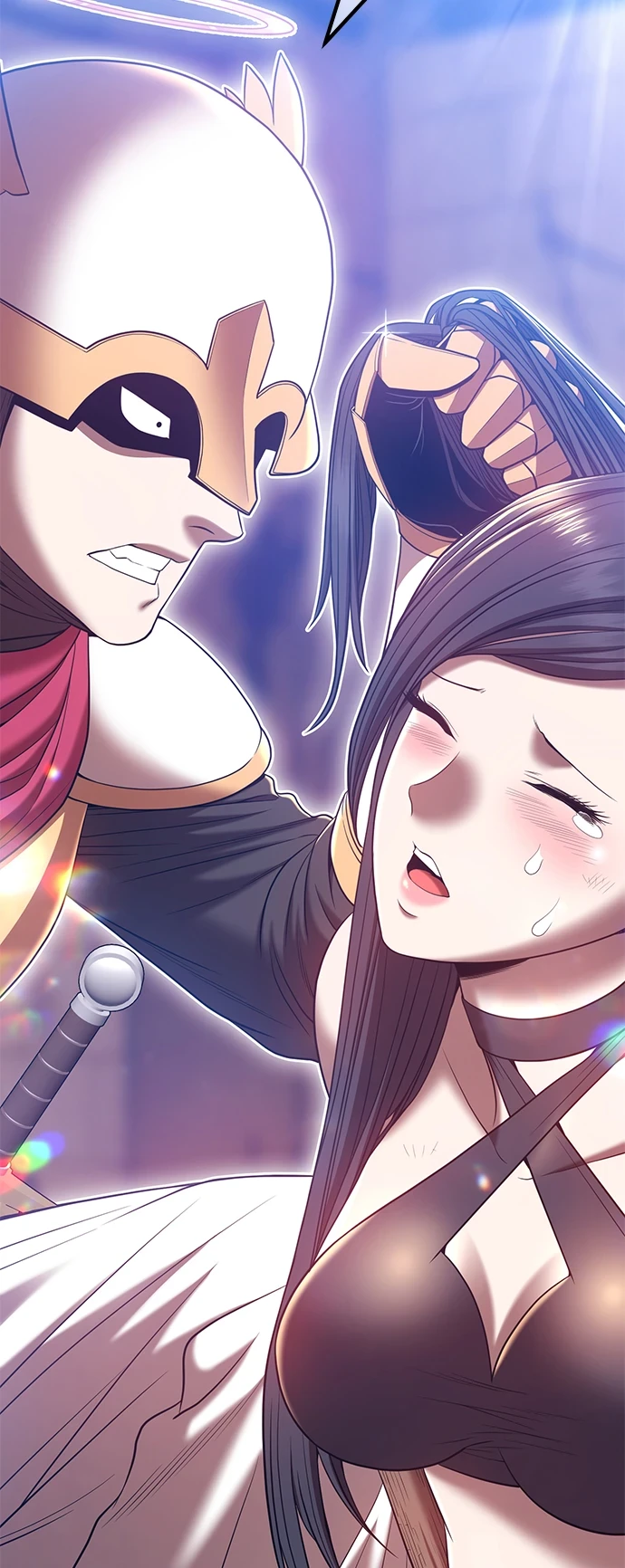 [第48话] 女装大佬（2） 第33页