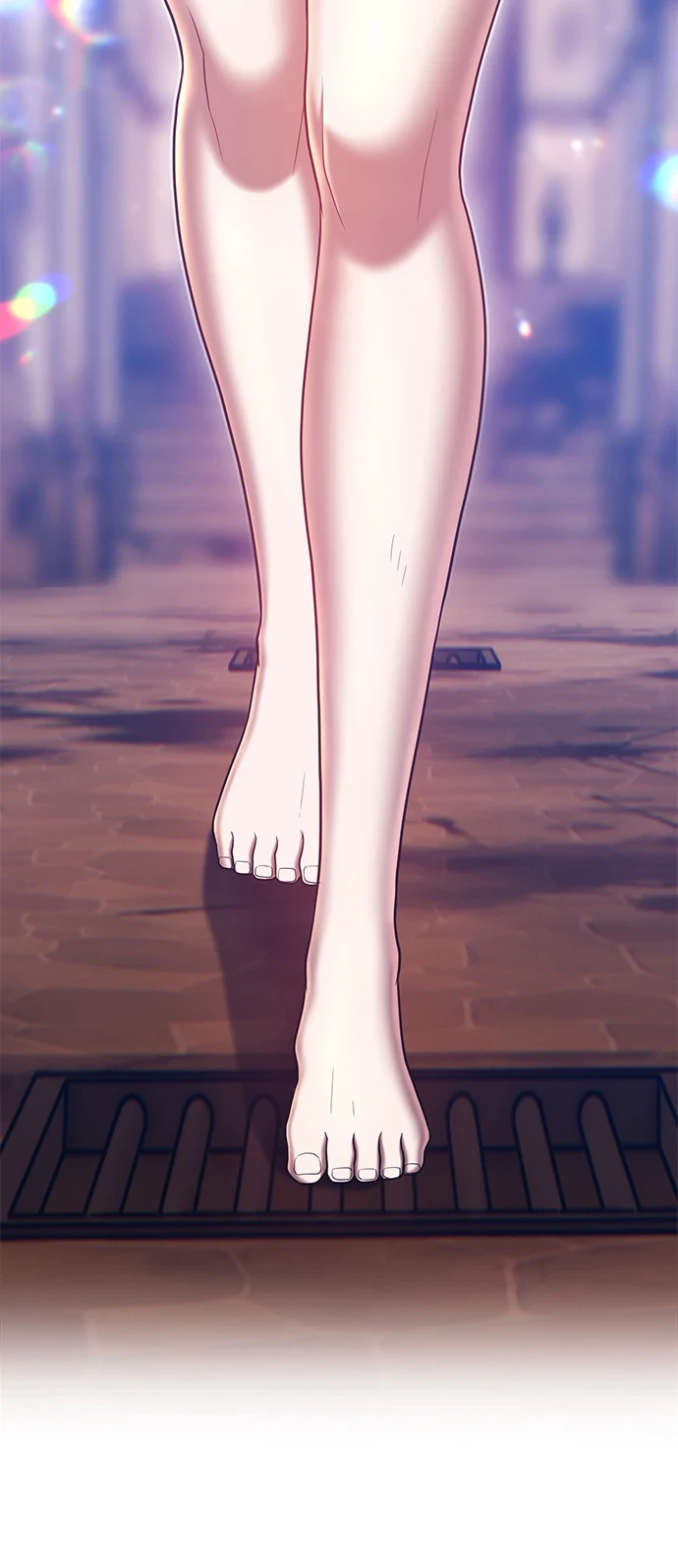 [第48话] 女装大佬（2） 第54页