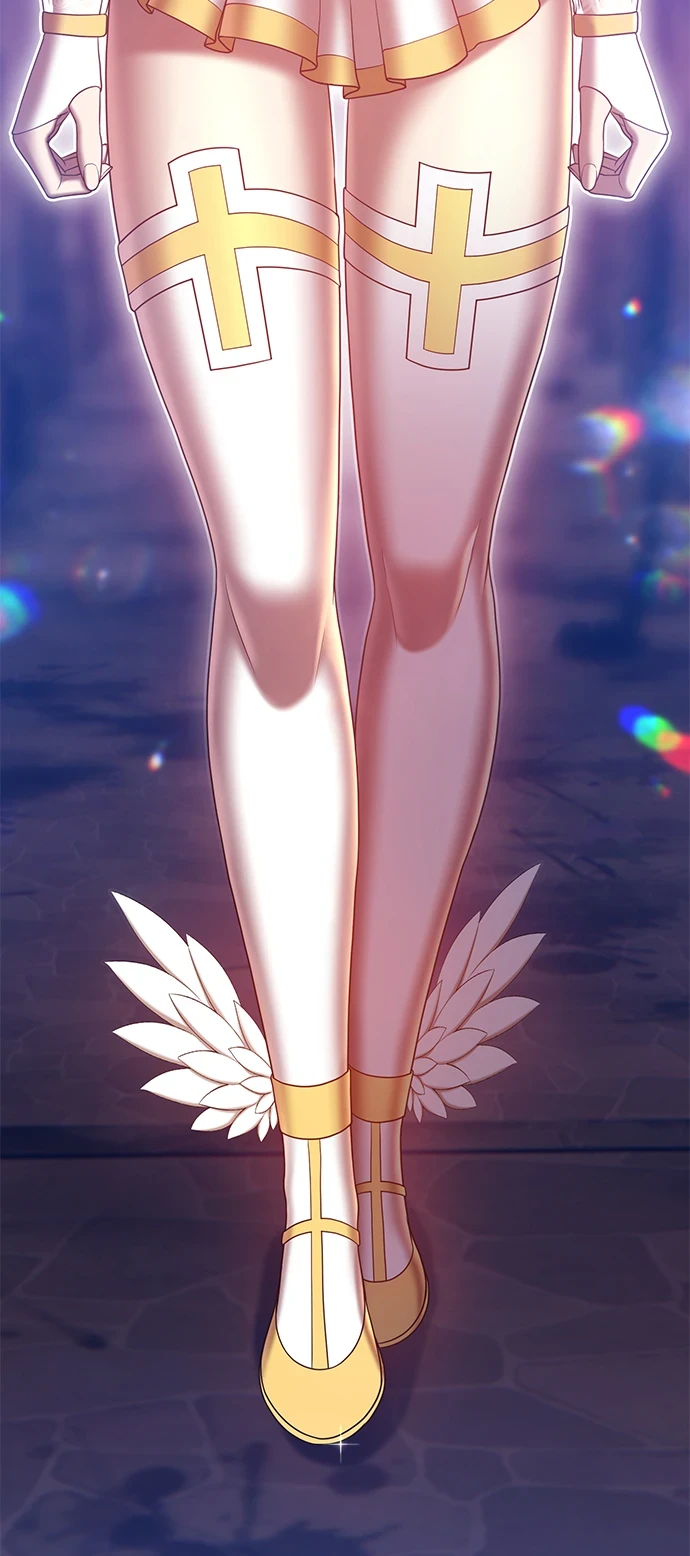 [第49话] 女装大佬（3） 第3页
