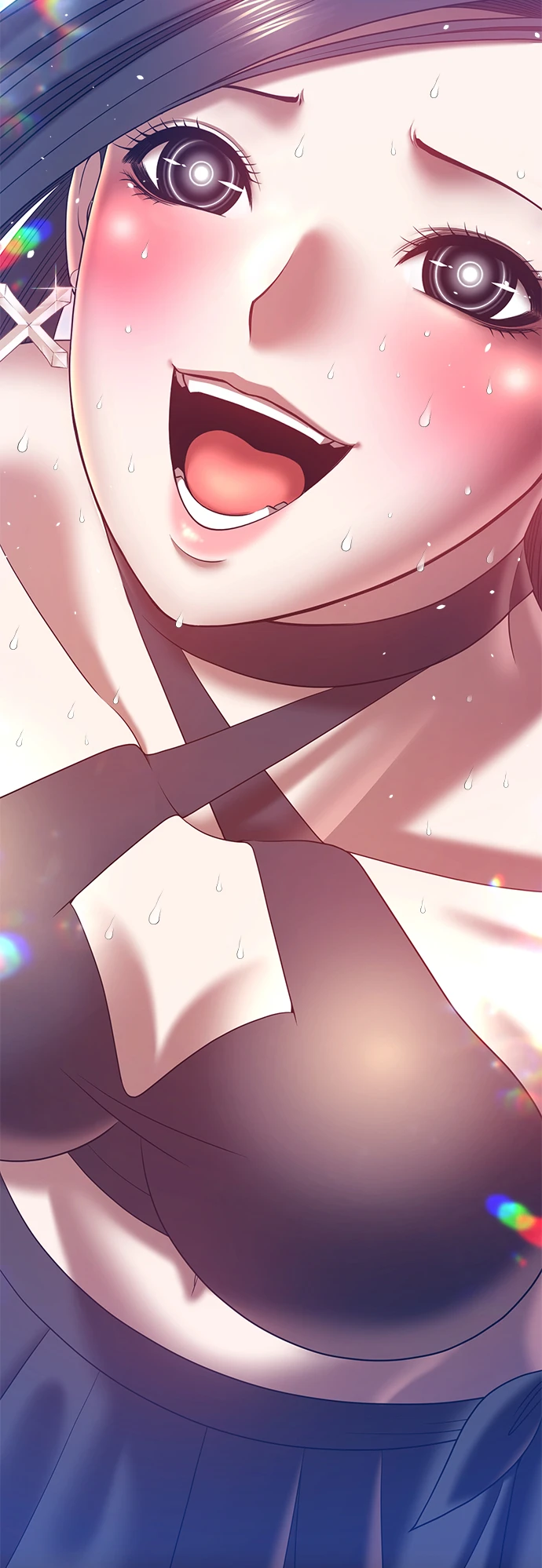 [第49话] 女装大佬（3） 第147页