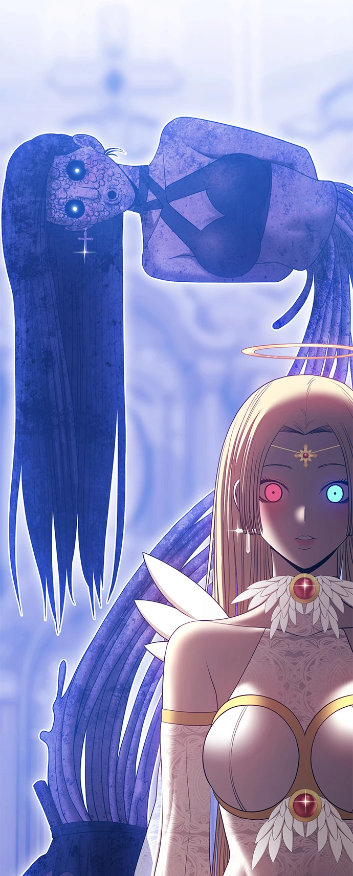 [第49话] 女装大佬（3） 第279页