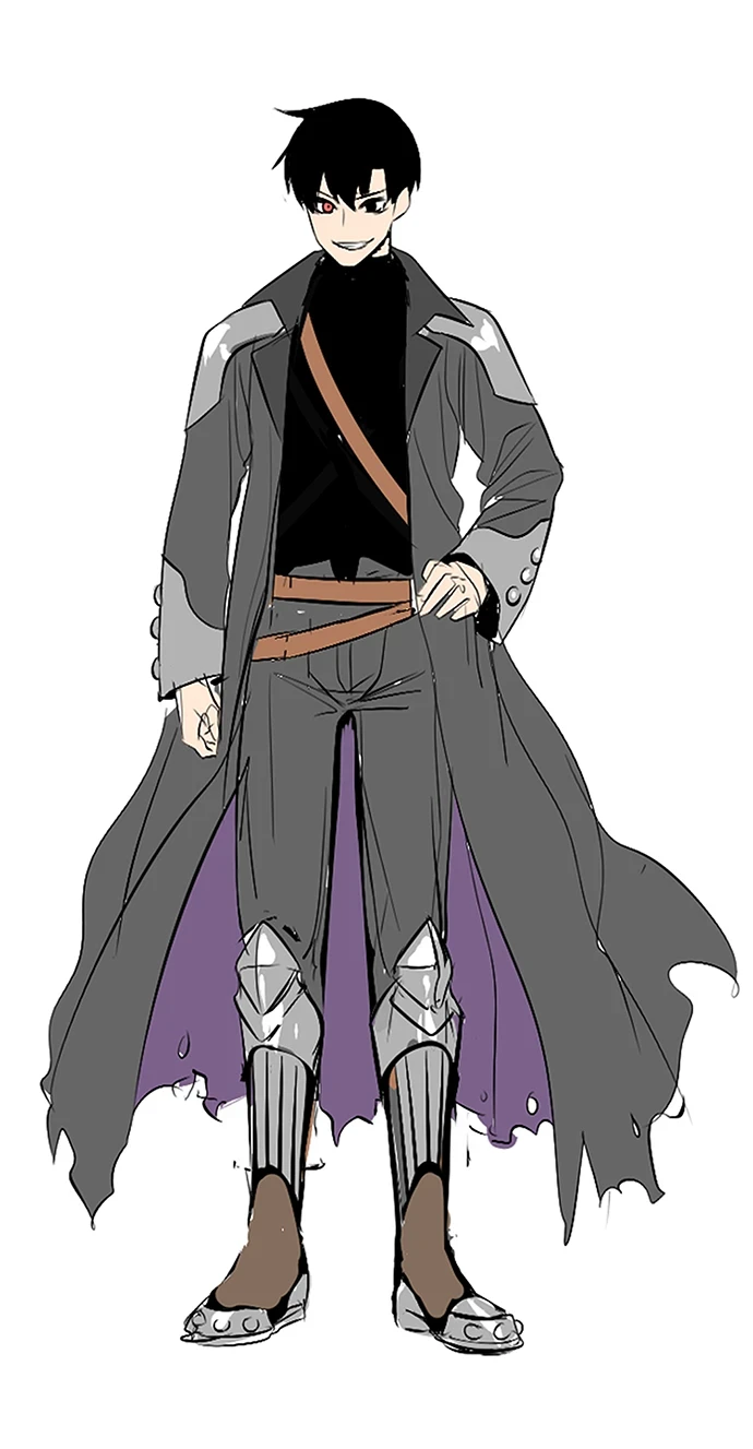 [第50话] 女装大佬（4） 第356页