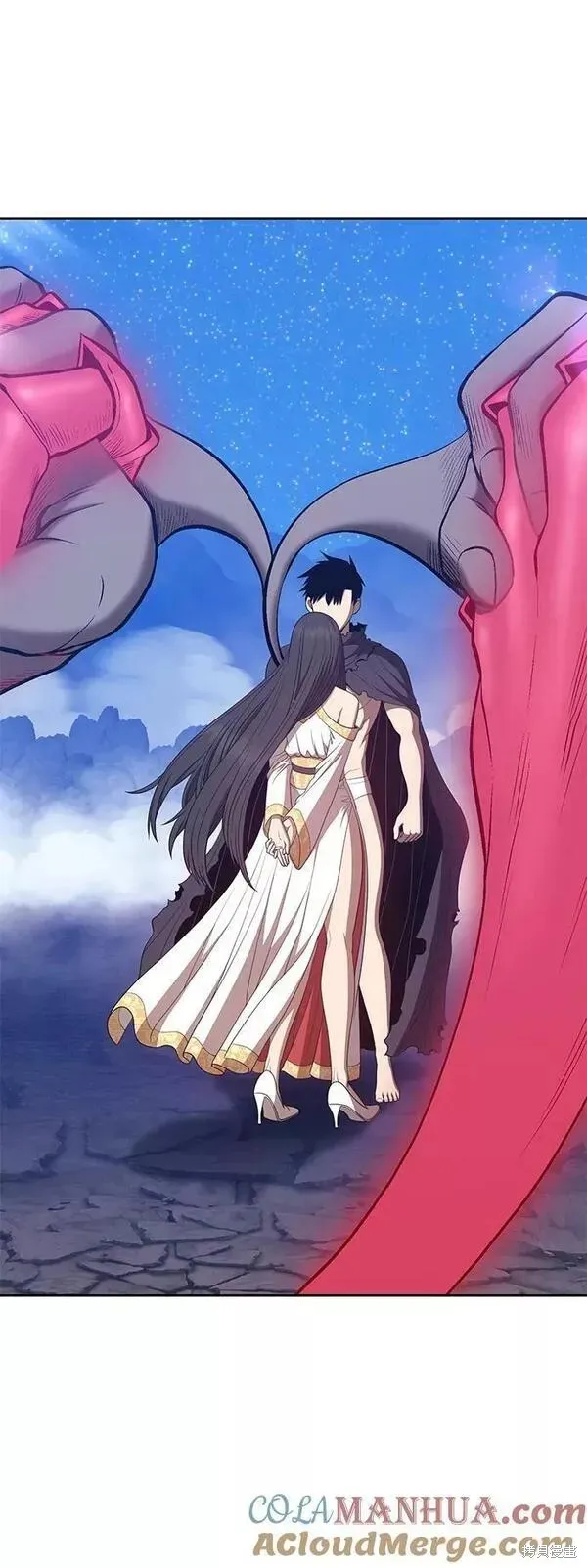第58话 第65页