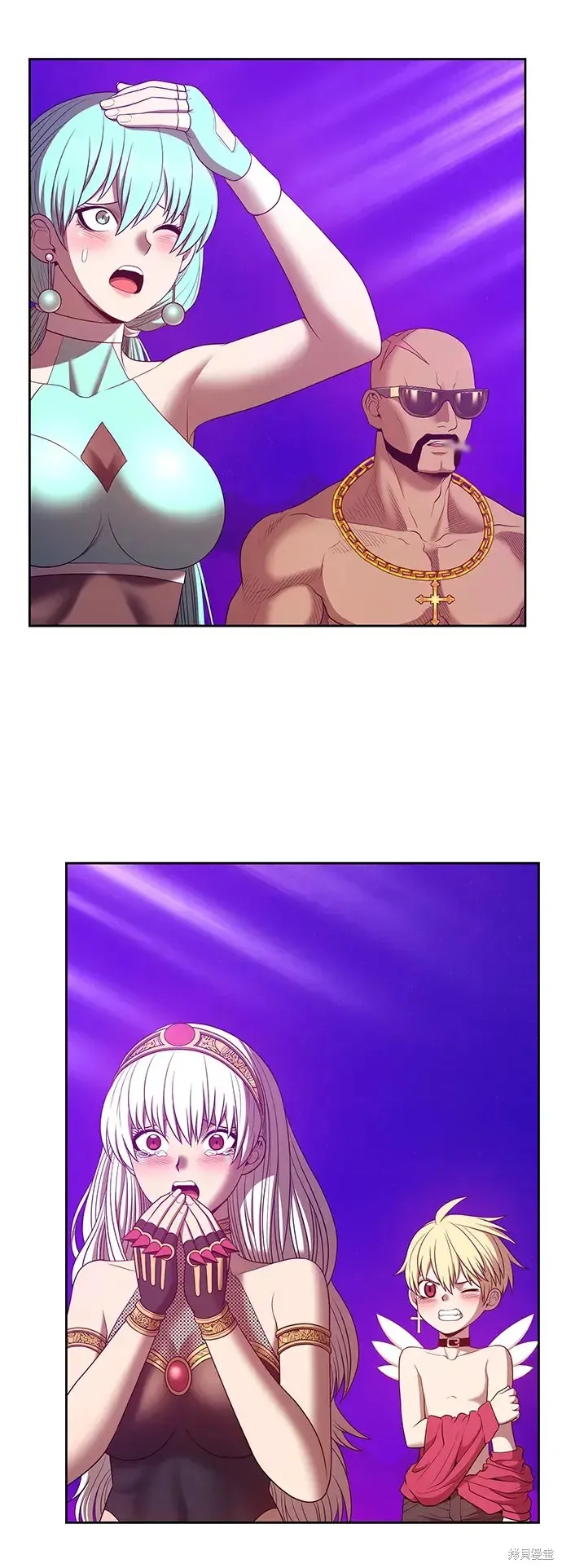 第72话 第384页
