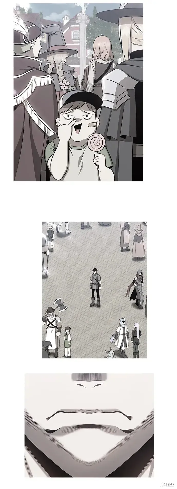 第82话 第386页