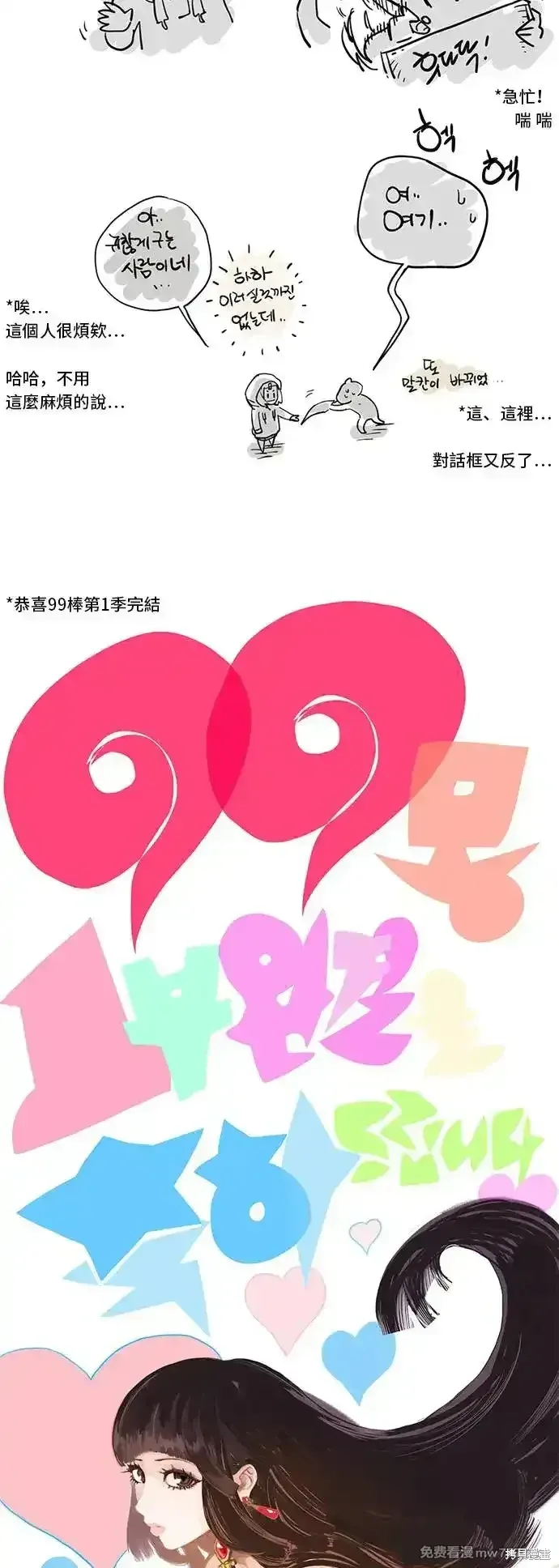 第一季 画家后记 第60页