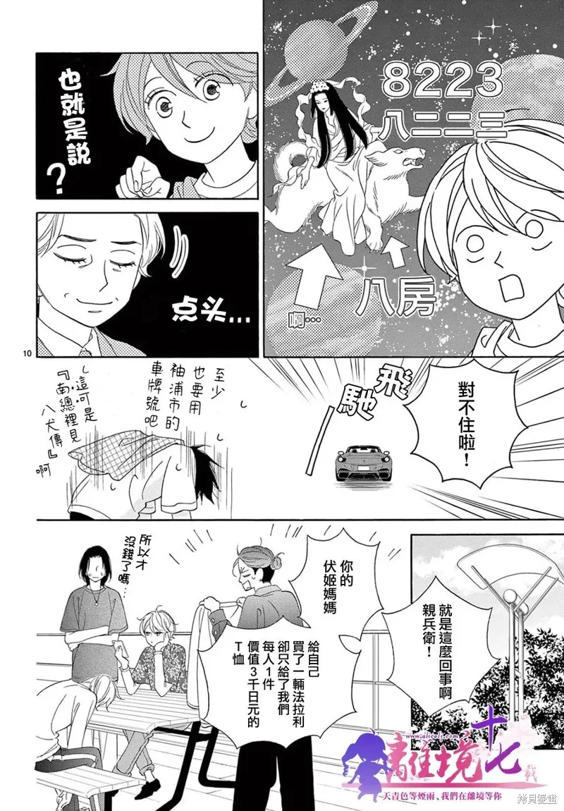 第05话 第10页