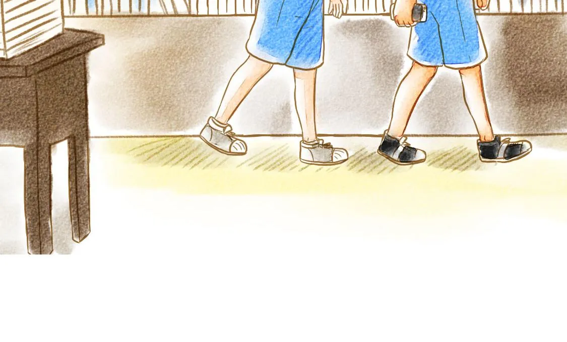 之后01. 炸鸡腿巧合 第24页