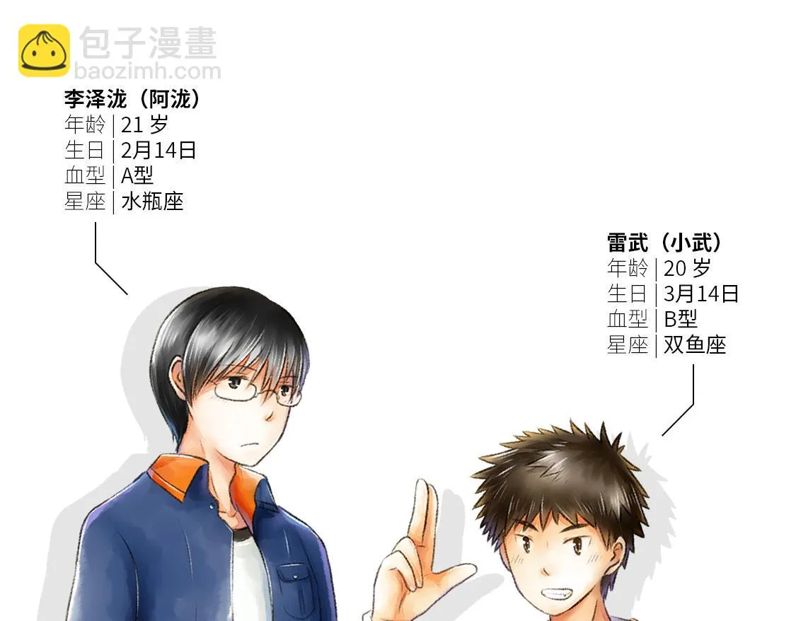 26.没有什么可以将我们分开 第46页