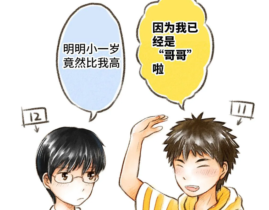 25.过了十年也不会改变 第37页