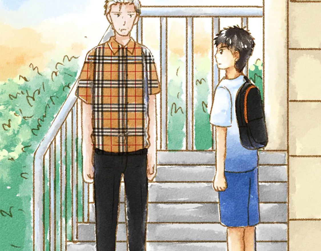19.家人 第39页