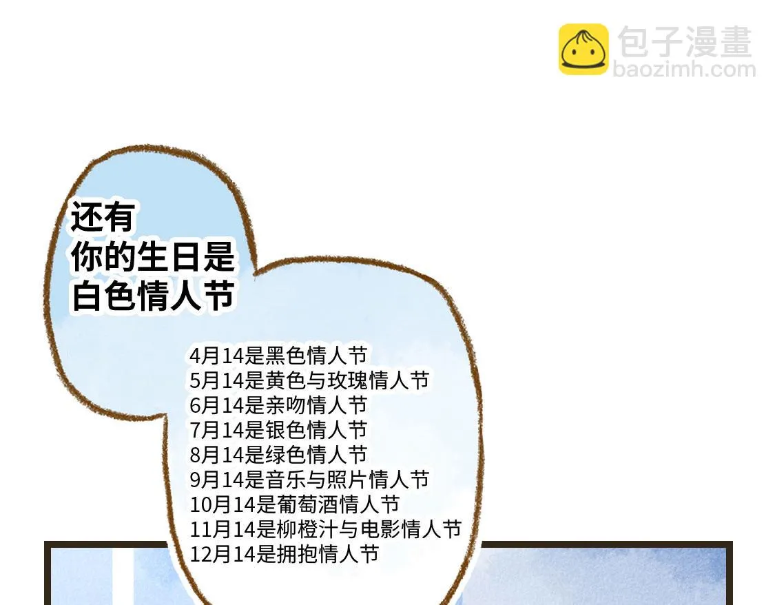 17.最好的生日礼物 第13页