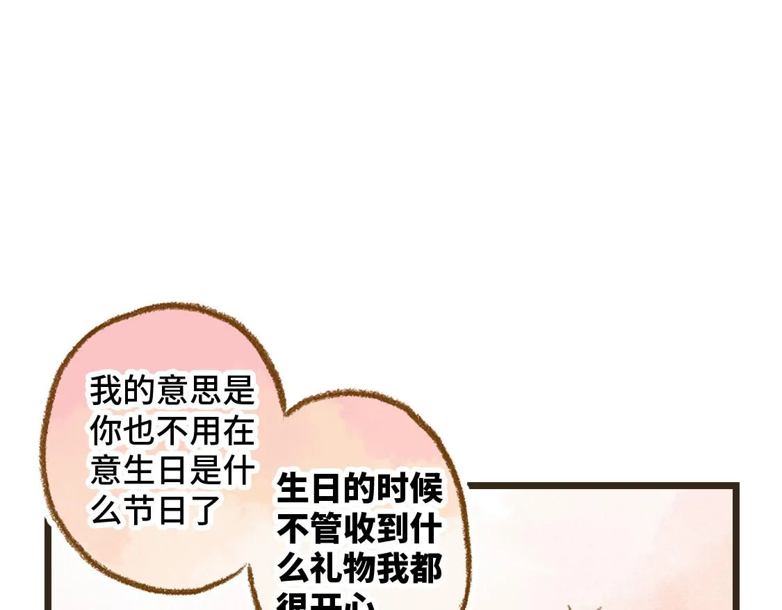 17.最好的生日礼物 第16页
