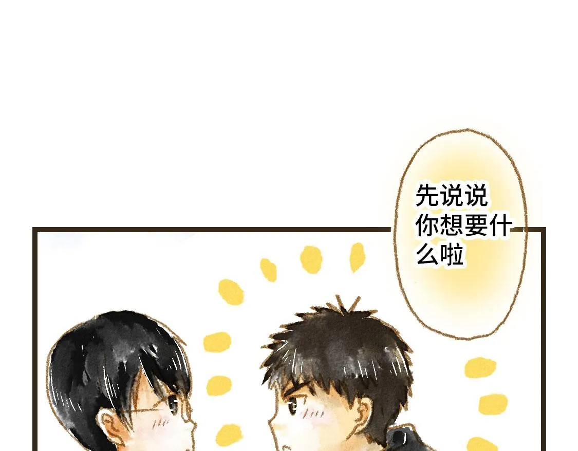 15.再送生日礼物就想特别一点 第13页